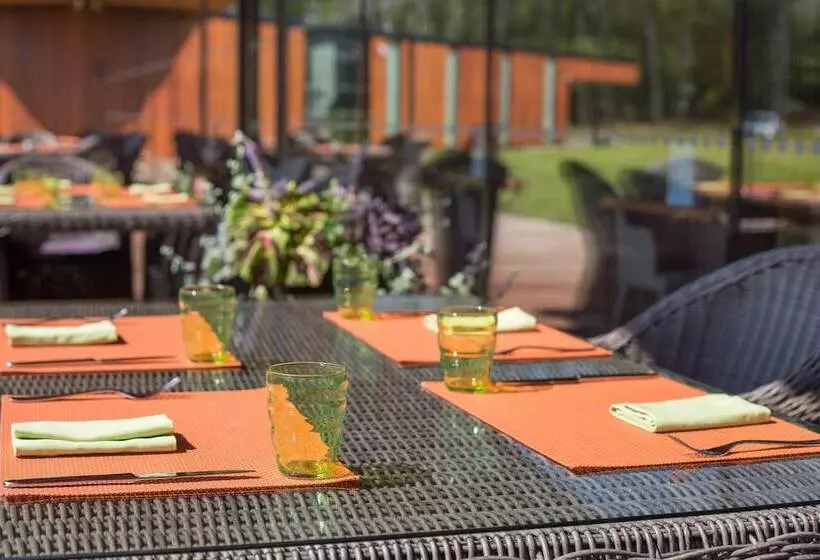 Fotos del hotel Vilnius Grand Resort:  6