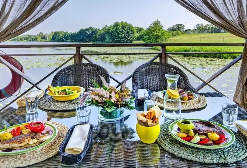 Fotos del hotel Vilnius Grand Resort:  11