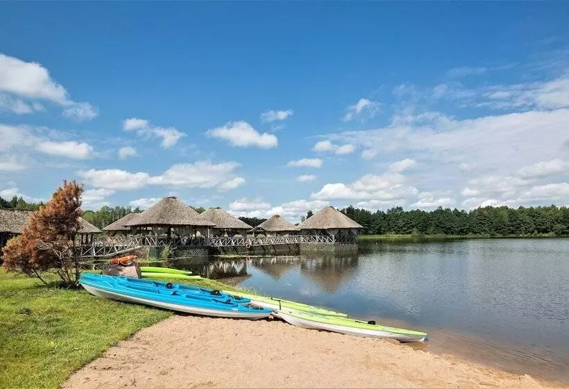 Fotos del hotel Vilnius Grand Resort:  12