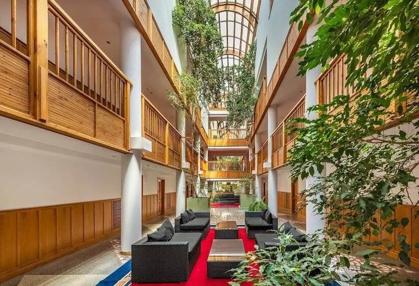 Fotos del hotel Vilnius Grand Resort:  3