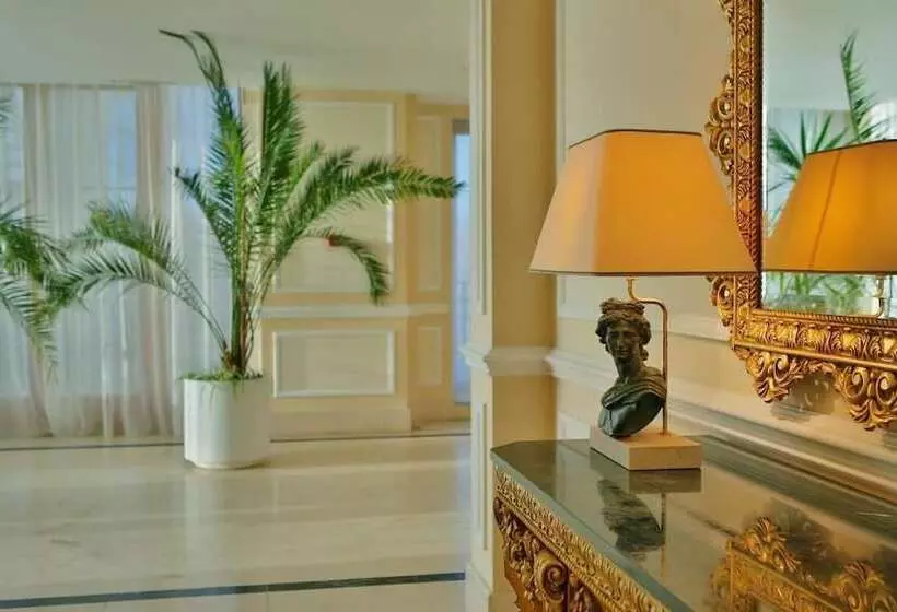 Fotos del hotel Vilnius Grand Resort:  4