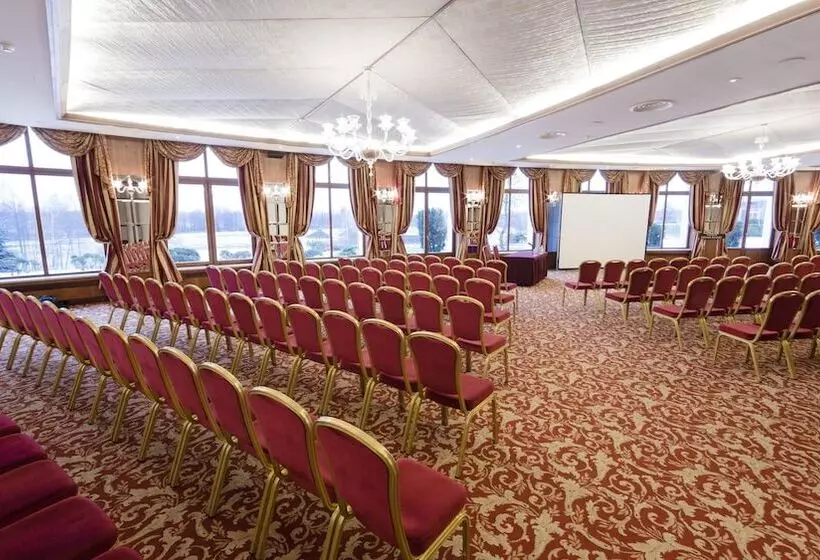 Fotos del hotel Vilnius Grand Resort:  5