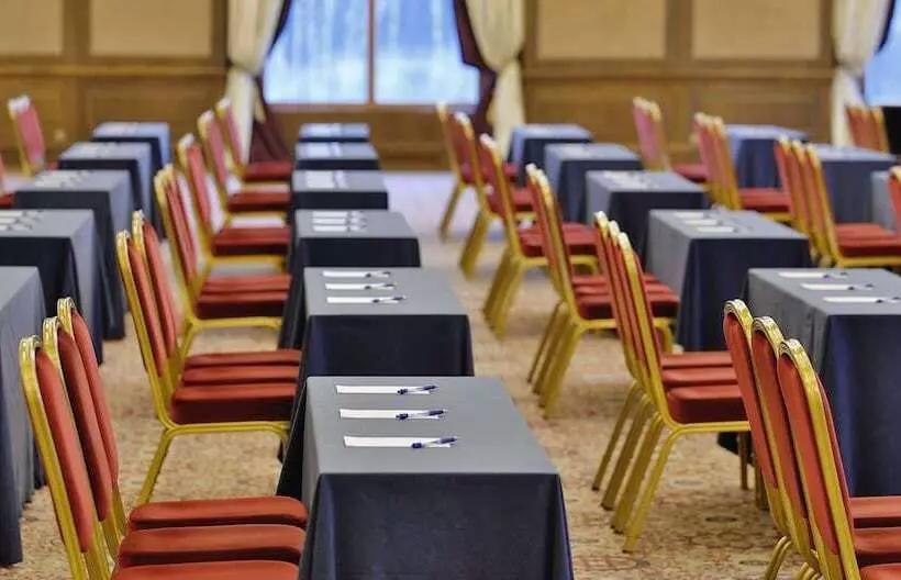 Fotos del hotel Vilnius Grand Resort:  10