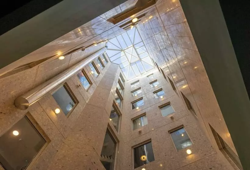 Fotos del hotel Catalonia Grand Place:  7