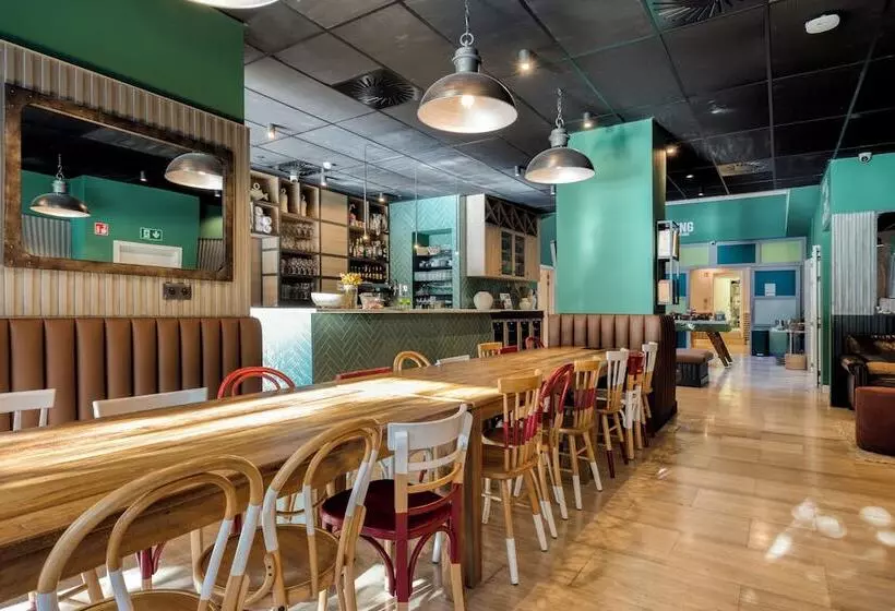 Fotos del hotel Catalonia Grand Place:  9