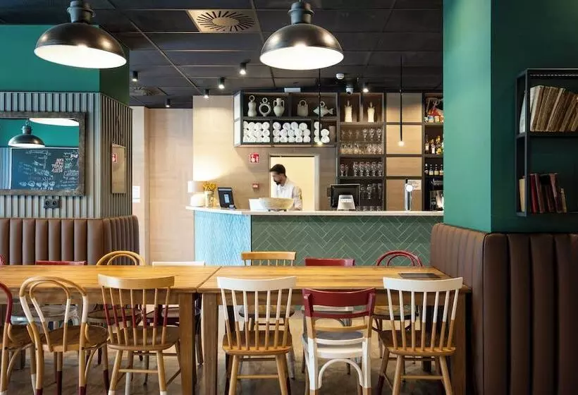 Fotos del hotel Catalonia Grand Place:  13