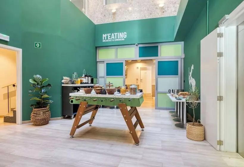 Fotos del hotel Catalonia Grand Place:  10