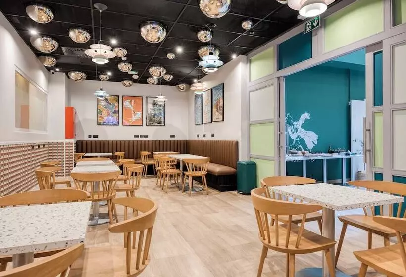 Fotos del hotel Catalonia Grand Place:  21