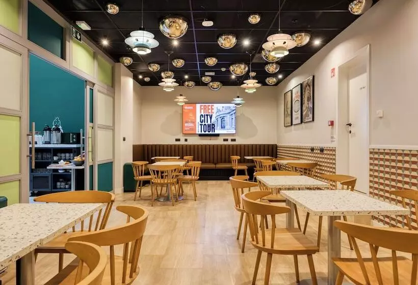 Fotos del hotel Catalonia Grand Place:  17