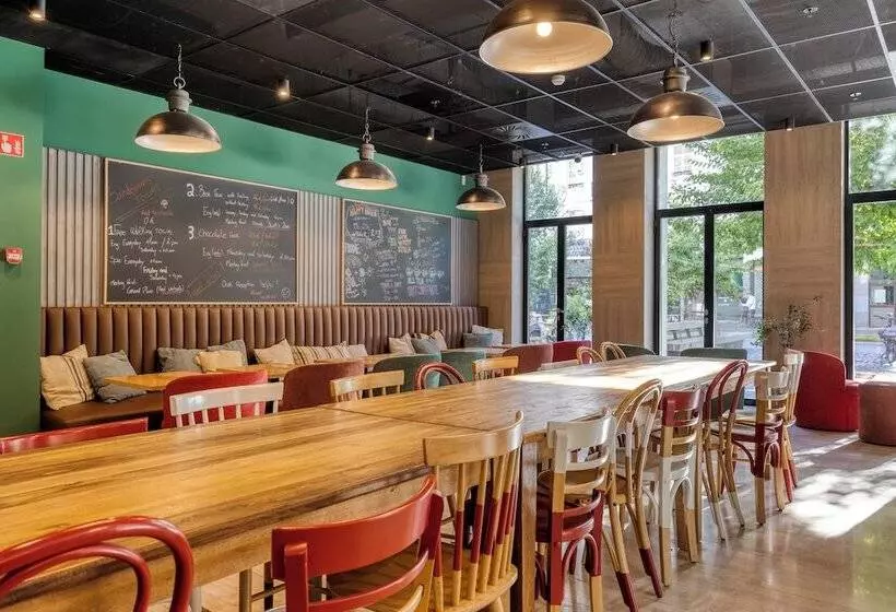 Fotos del hotel Catalonia Grand Place:  15