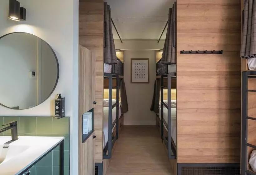 Fotos del hotel Catalonia Grand Place:  20