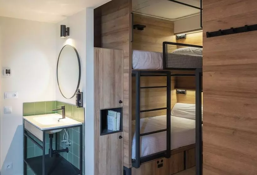 Fotos del hotel Catalonia Grand Place:  2