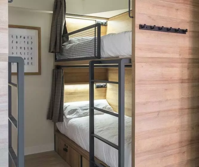 Fotos del hotel Catalonia Grand Place:  8