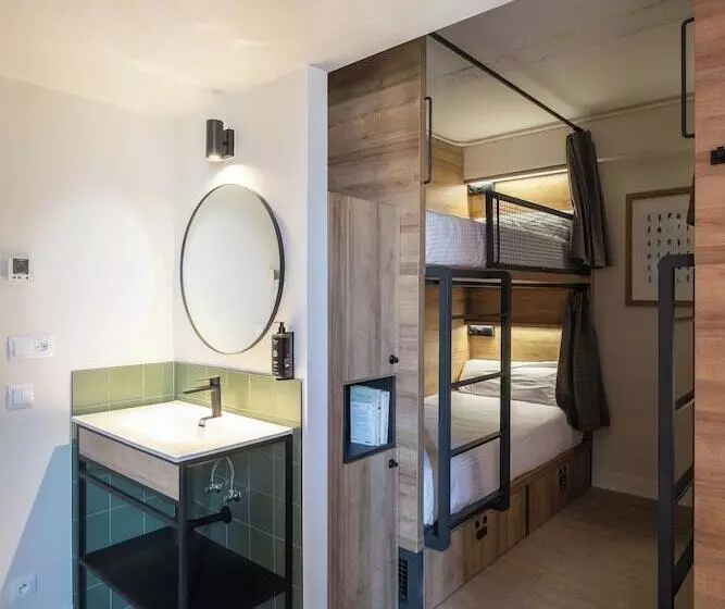 Fotos del hotel Catalonia Grand Place:  16