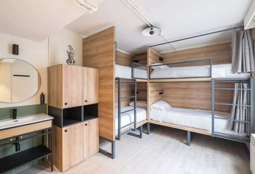 Fotos del hotel Catalonia Grand Place:  12