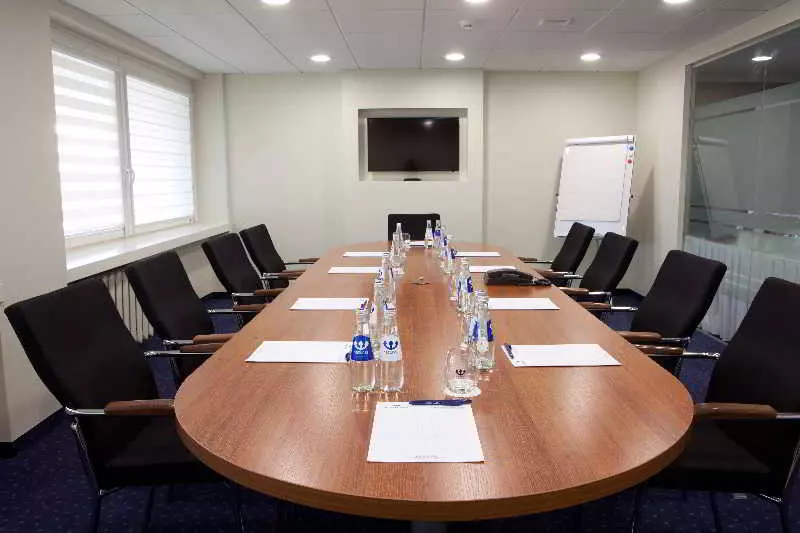 Fotos del hotel Airinn Vilnius:  5