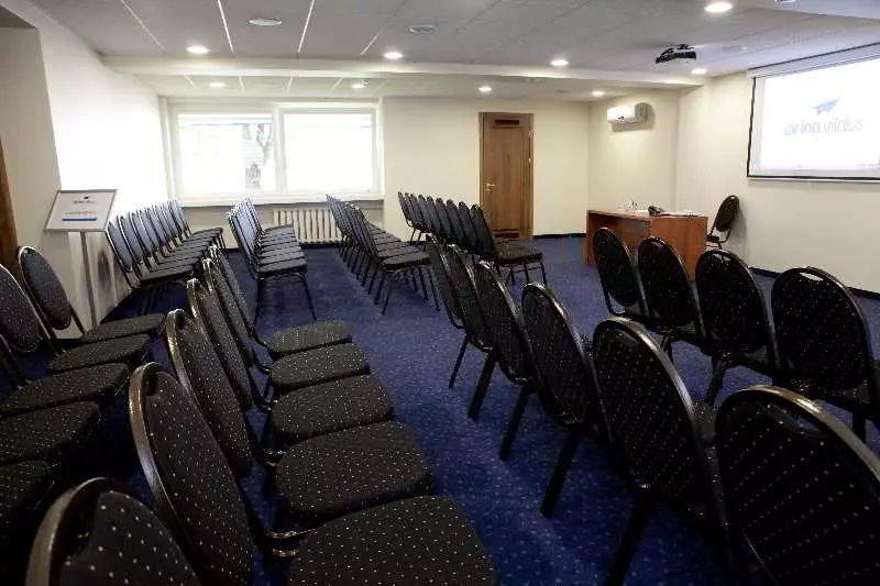 Fotos del hotel Airinn Vilnius:  12