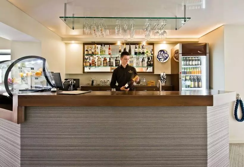 Fotos del hotel Airinn Vilnius:  4