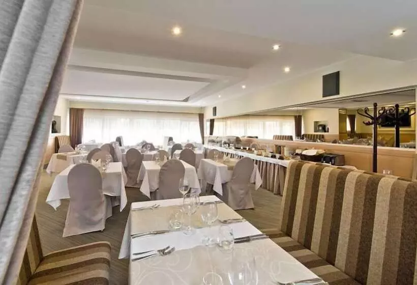 Fotos del hotel Airinn Vilnius:  17