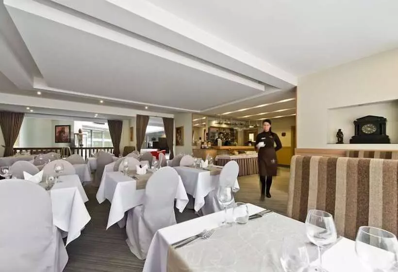 Fotos del hotel Airinn Vilnius:  14