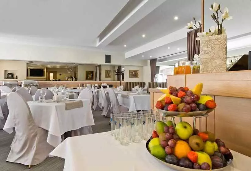 Fotos del hotel Airinn Vilnius:  11