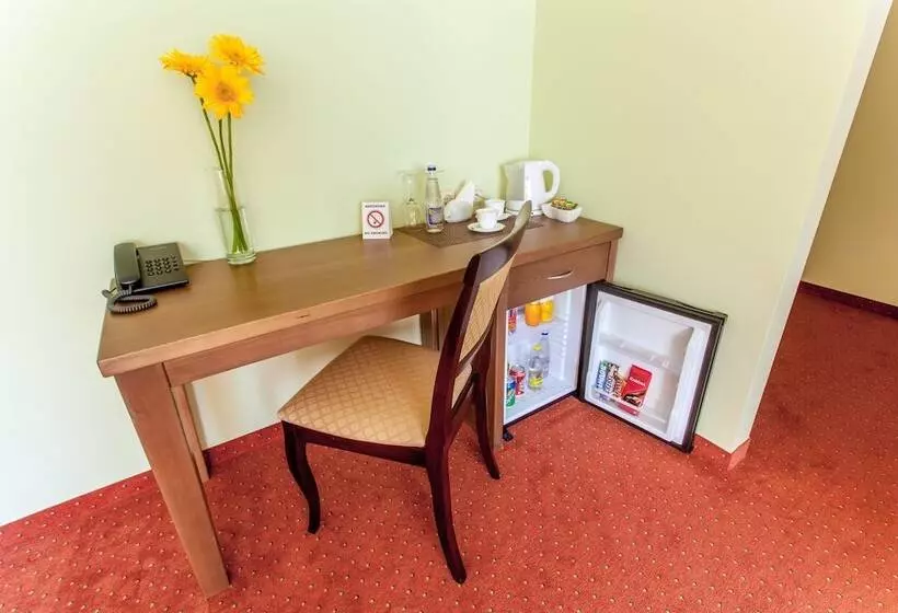 Fotos del hotel Airinn Vilnius:  25