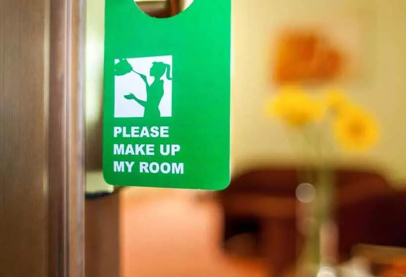 Fotos del hotel Airinn Vilnius:  23