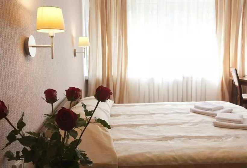 Fotos del hotel Airinn Vilnius:  6