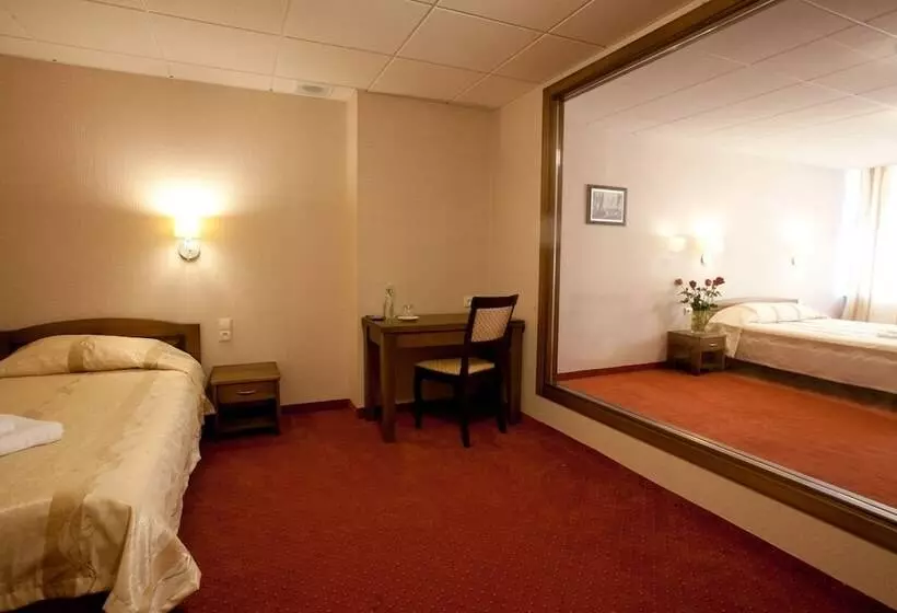 Fotos del hotel Airinn Vilnius:  10