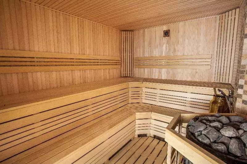 Fotos del hotel Airinn Vilnius:  7