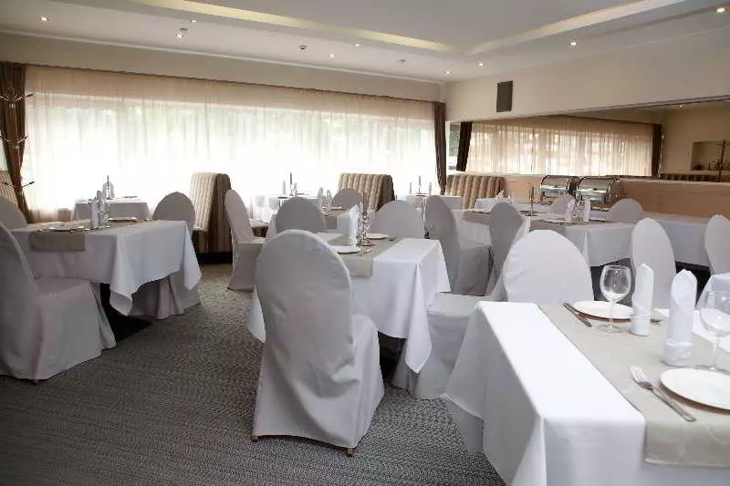 Fotos del hotel Airinn Vilnius:  3