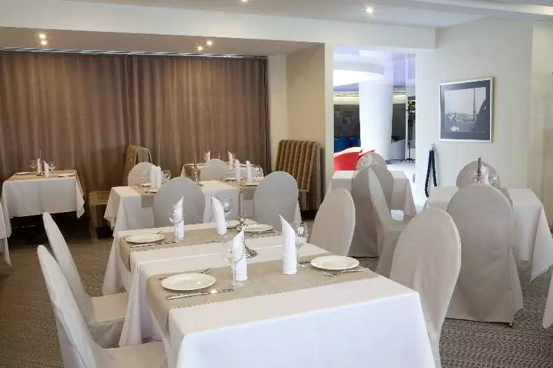 Fotos del hotel Airinn Vilnius:  19