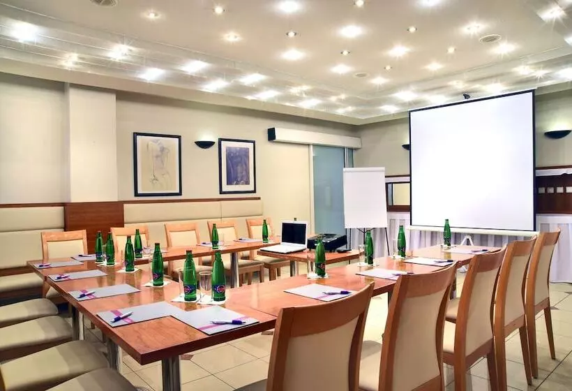 Fotos del hotel Ametyst Hotel Praha:  6