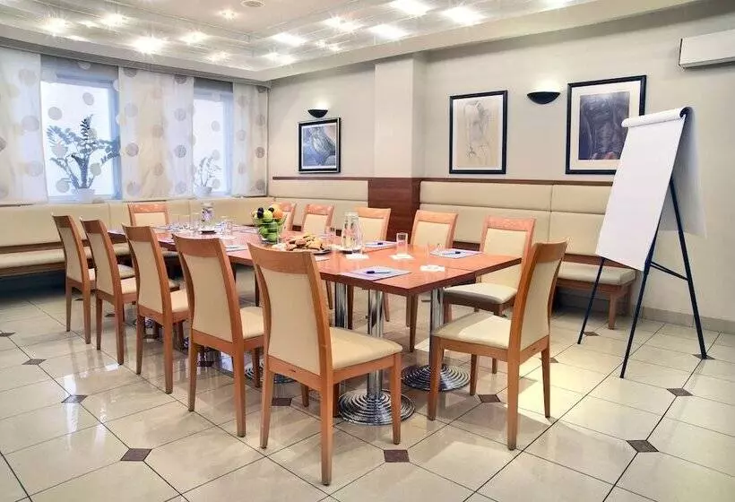 Fotos del hotel Ametyst Hotel Praha:  15