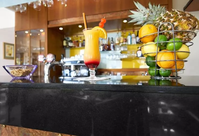 Fotos del hotel Ametyst Hotel Praha:  11