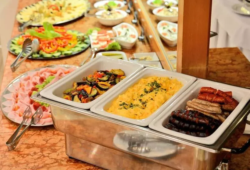 Fotos del hotel Ametyst Hotel Praha:  4