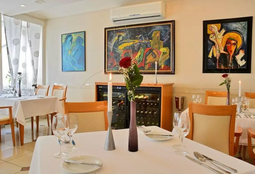 Fotos del hotel Ametyst Hotel Praha:  14