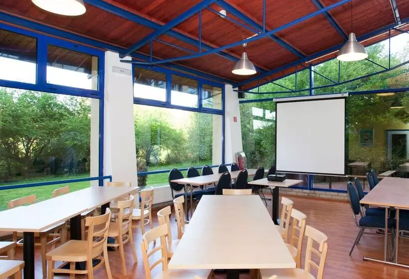 Fotos del hotel A&o Prague Metro Strizkov:  4