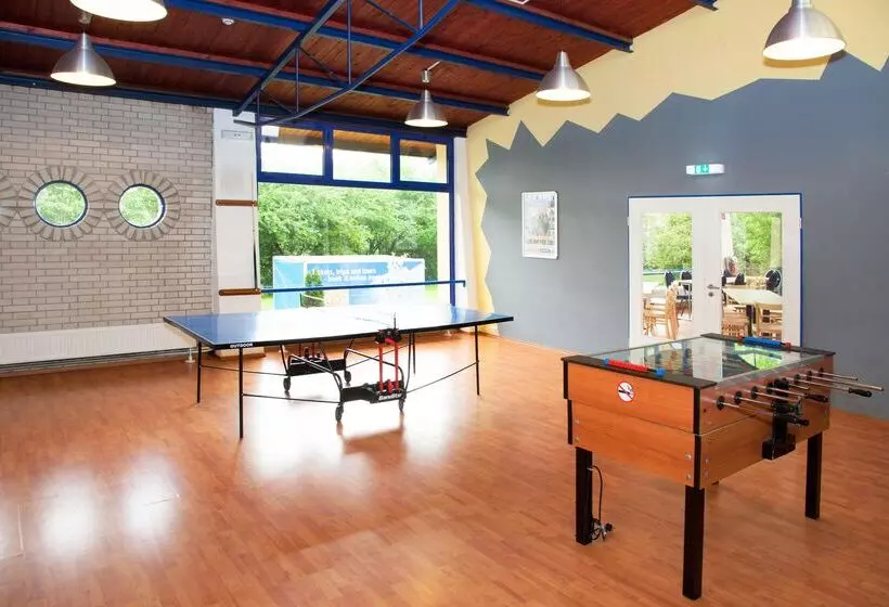 Fotos del hotel A&o Prague Metro Strizkov:  5