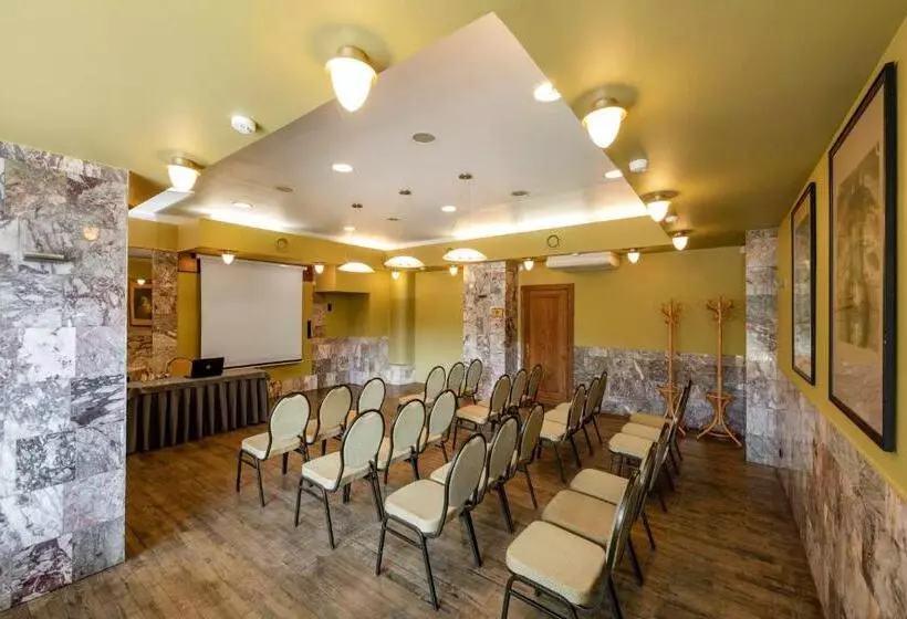 Fotos del hotel Best Western Vilnius:  10