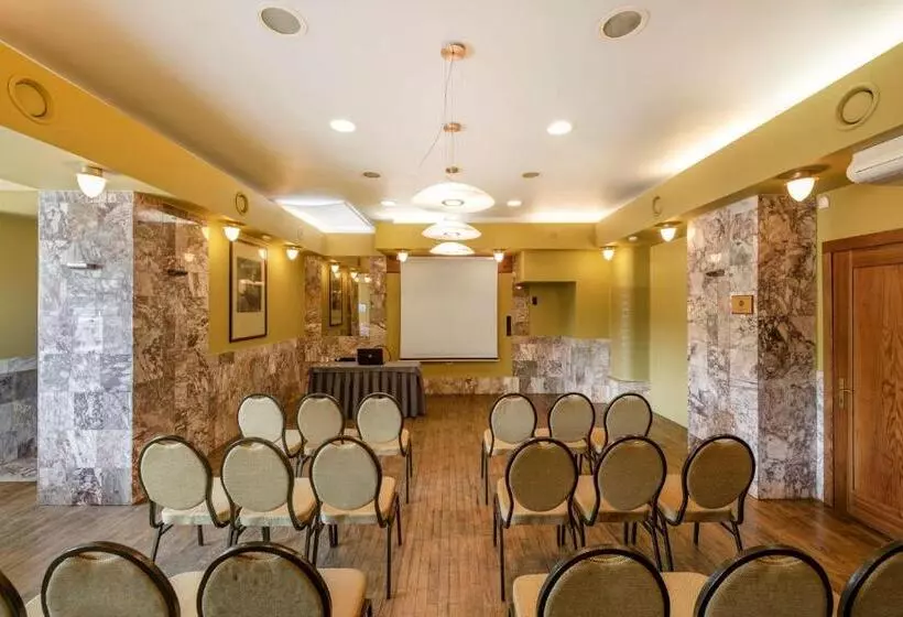 Fotos del hotel Best Western Vilnius:  4