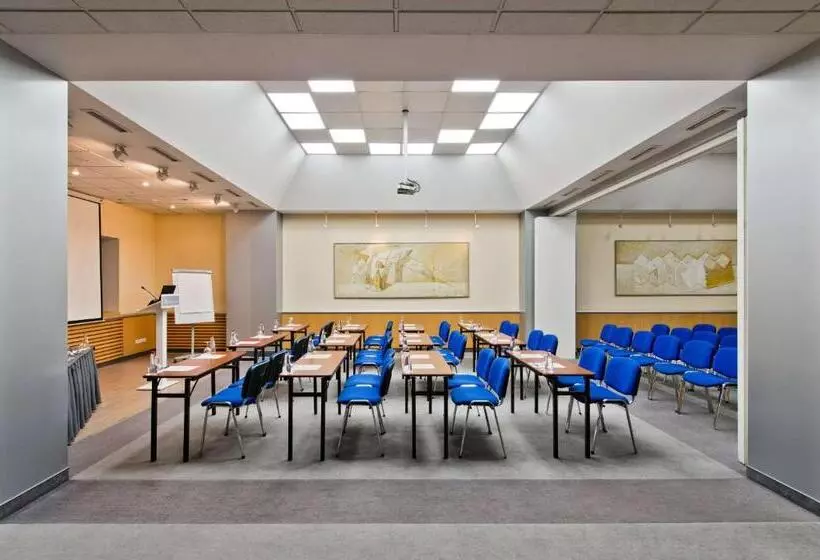 Fotos del hotel Best Western Vilnius:  7