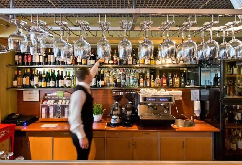 Fotos del hotel Best Western Vilnius:  3