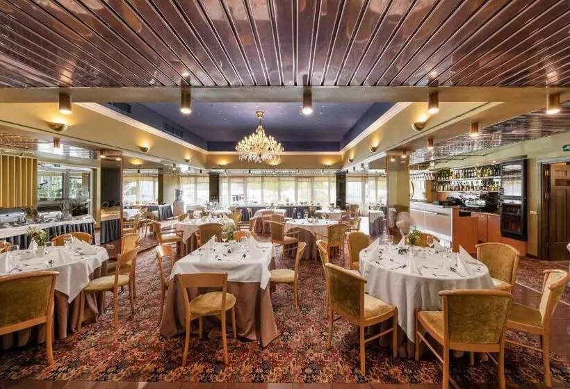 Fotos del hotel Best Western Vilnius:  9