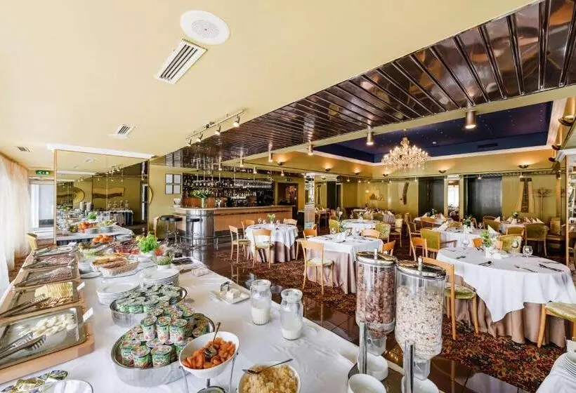 Fotos del hotel Best Western Vilnius:  6