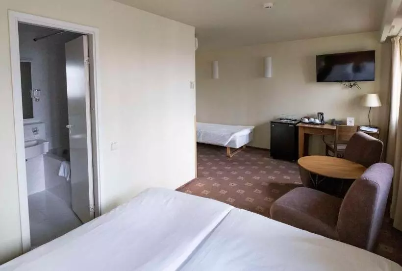 Fotos del hotel Best Western Vilnius:  19