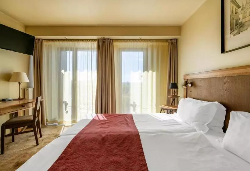 Fotos del hotel Best Western Vilnius:  25