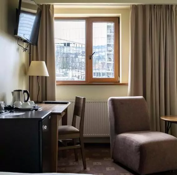 Fotos del hotel Best Western Vilnius:  17