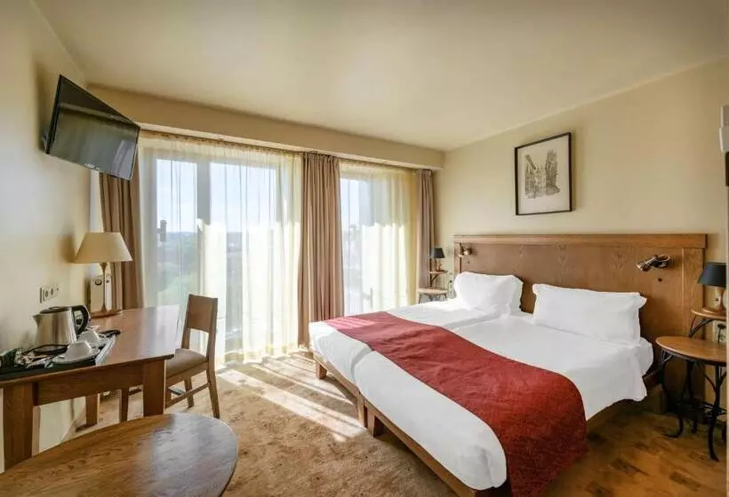 Fotos del hotel Best Western Vilnius:  15