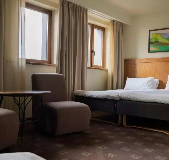 Fotos del hotel Best Western Vilnius:  23